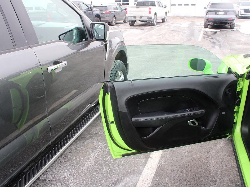 Used 2019 Dodge Challenger R/T Scat Pack image 34