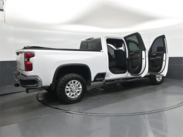 Used 2023 Chevrolet Silverado 2500 LT w/ All Star Edition image 45