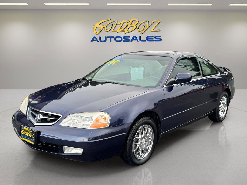 Used 2001 Acura CL image 6
