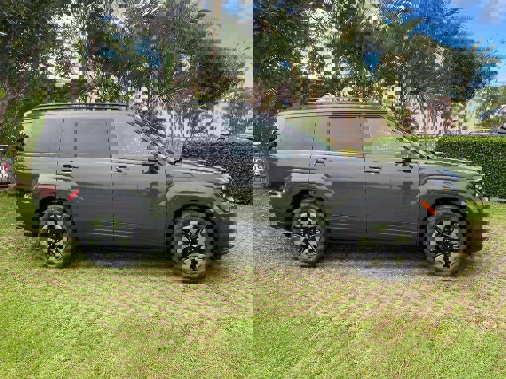 New 2026 Hyundai Santa Fe SEL image 26