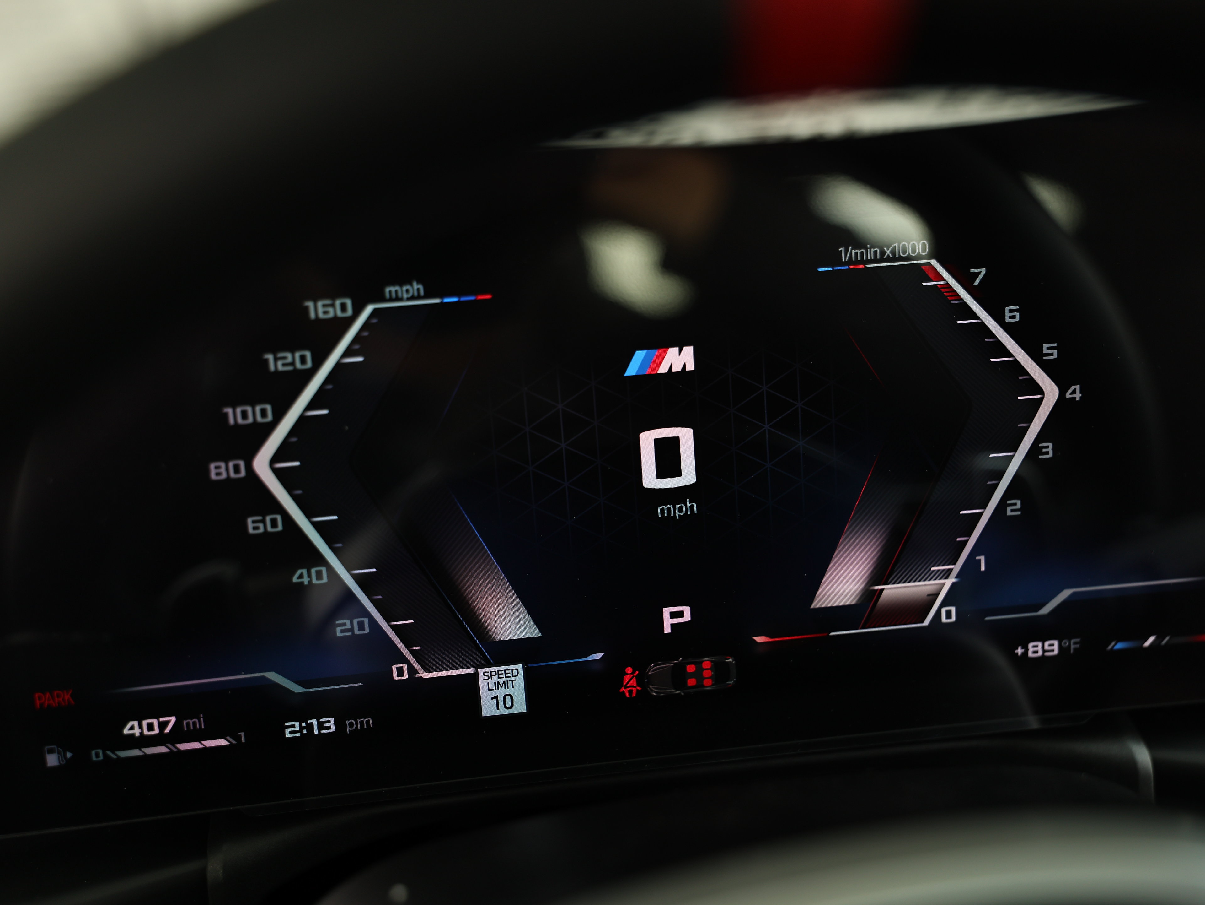 New 2026 BMW M440i w/ Premium Package RWD image 34