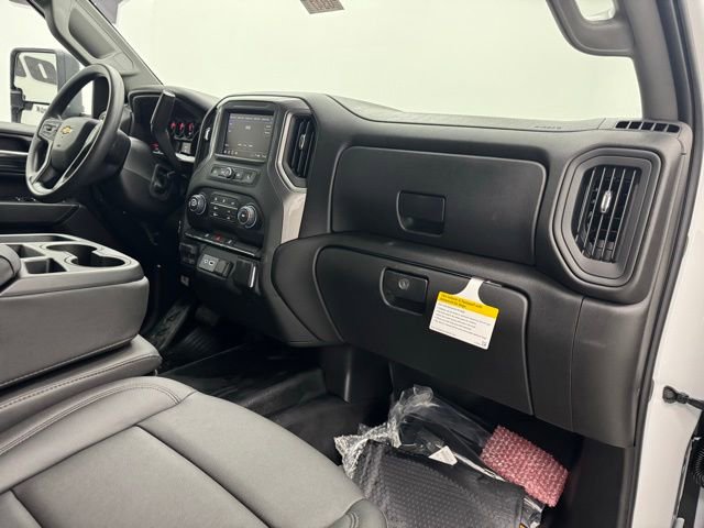 New 2026 Chevrolet Silverado 2500 W/T w/ WT Convenience Package image 34