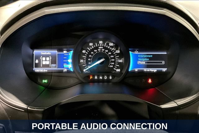 Used 2024 Ford Edge SEL AWD/4WD image 18