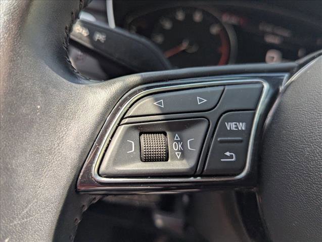 Used 2019 Audi A4 2.0T Premium image 9