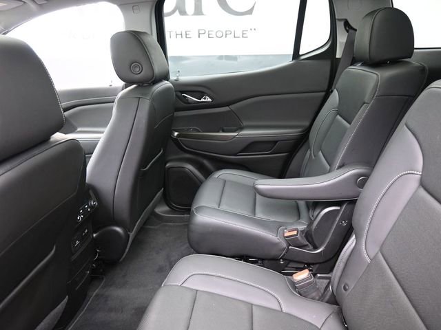 Used 2023 GMC Acadia SLT w/ Elevation Edition image 24