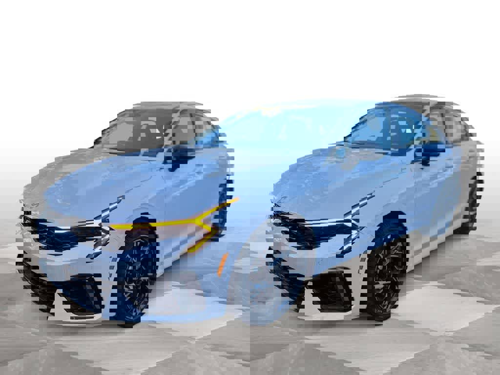 Certified 2025 Kia K5 GT-Line