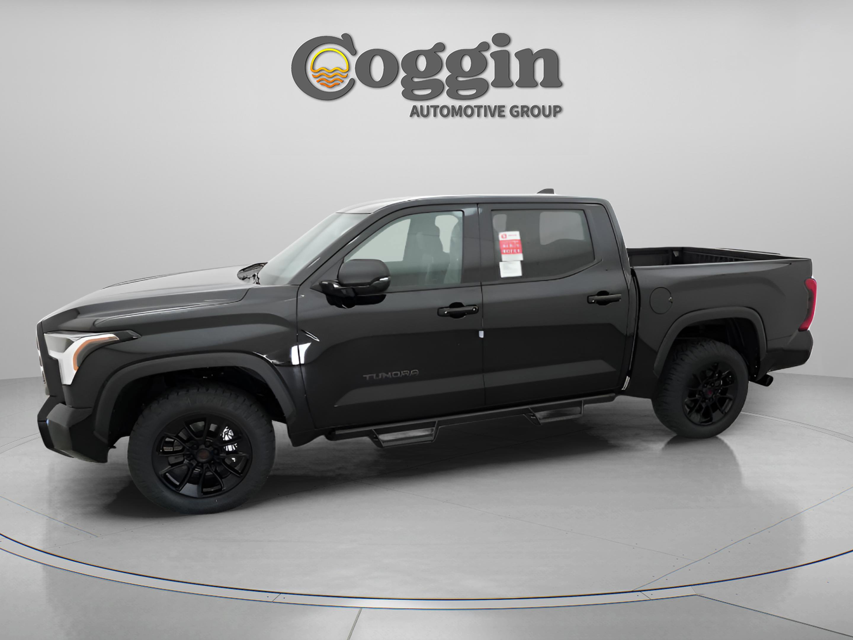 New 2026 Toyota Tundra SR5 AWD/4WD image 6