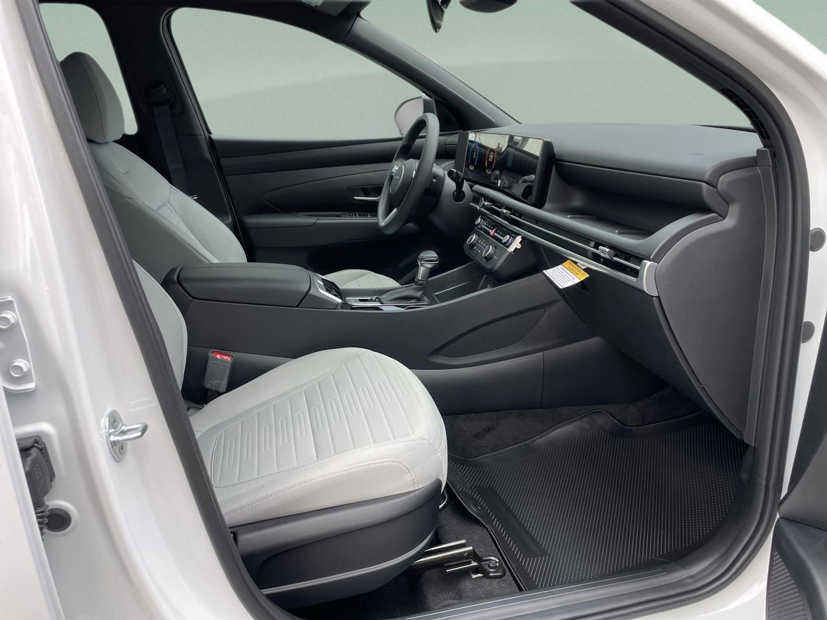 New 2026 Hyundai Santa Cruz SE image 19