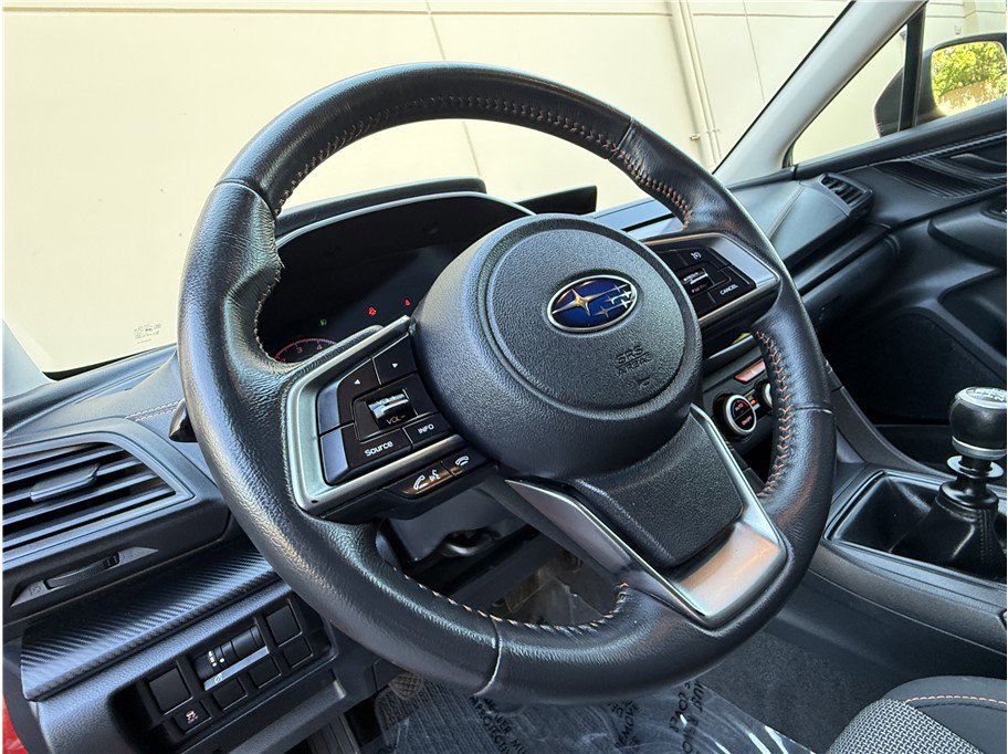 Used 2022 Subaru Crosstrek 2.0i Premium AWD/4WD image 18