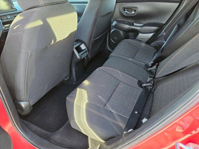 Used 2023 Honda HR-V Sport image 17