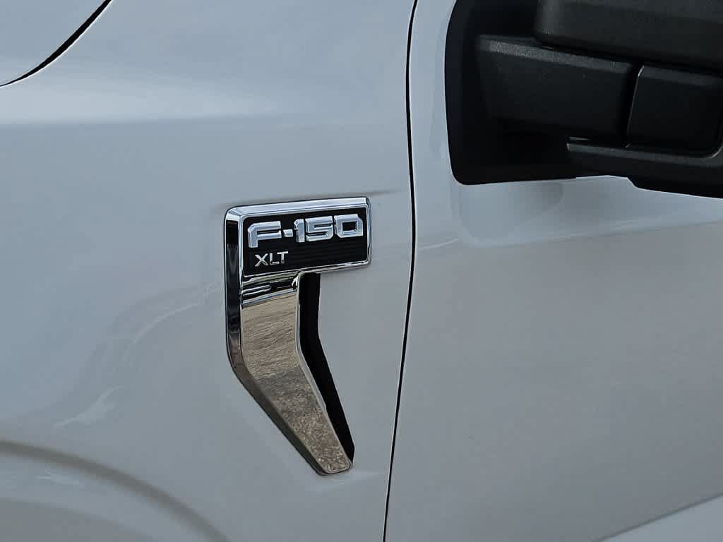 Used 2024 Ford F150 XLT AWD/4WD image 11