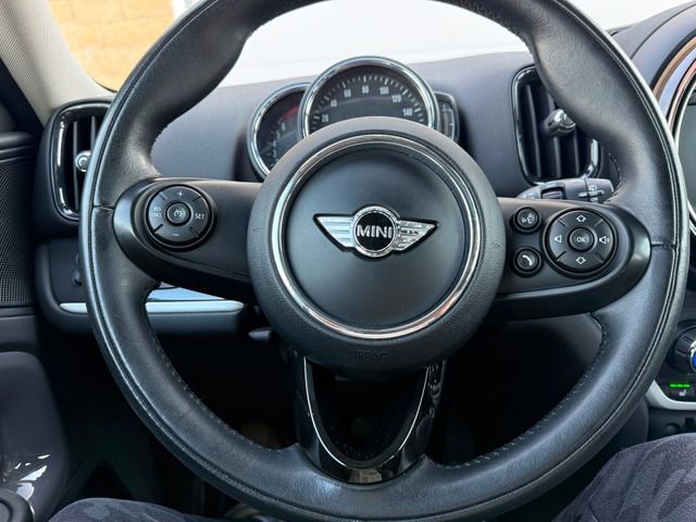 Used 2018 MINI Cooper Countryman S image 10