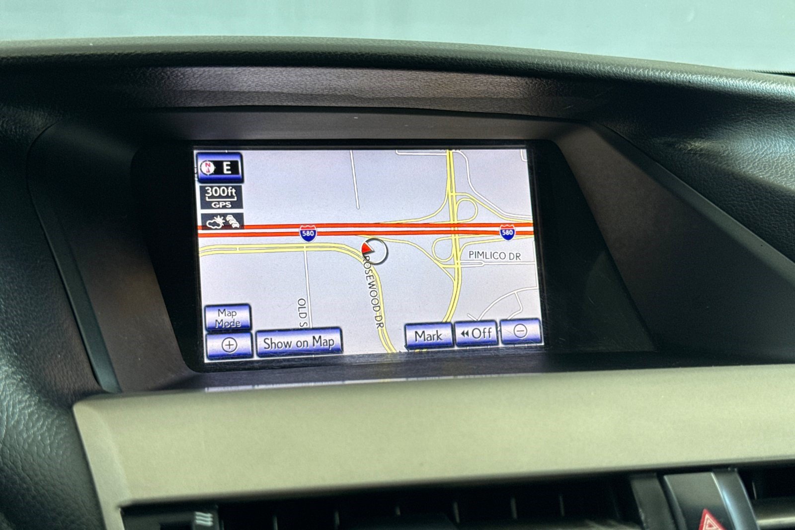 Used 2013 Lexus RX 350 FWD w/ Navigation Pkg image 25
