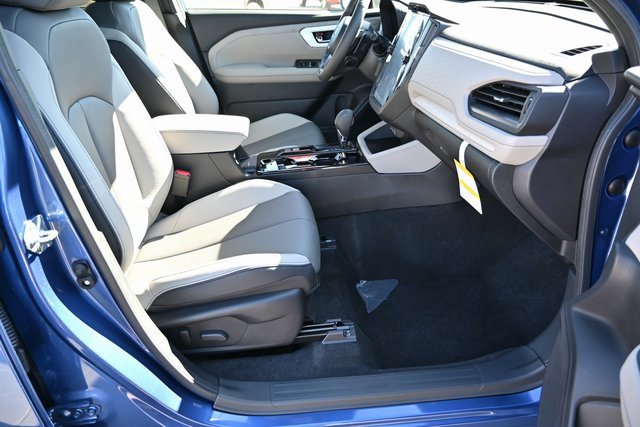 New 2026 Subaru Forester Limited image 16