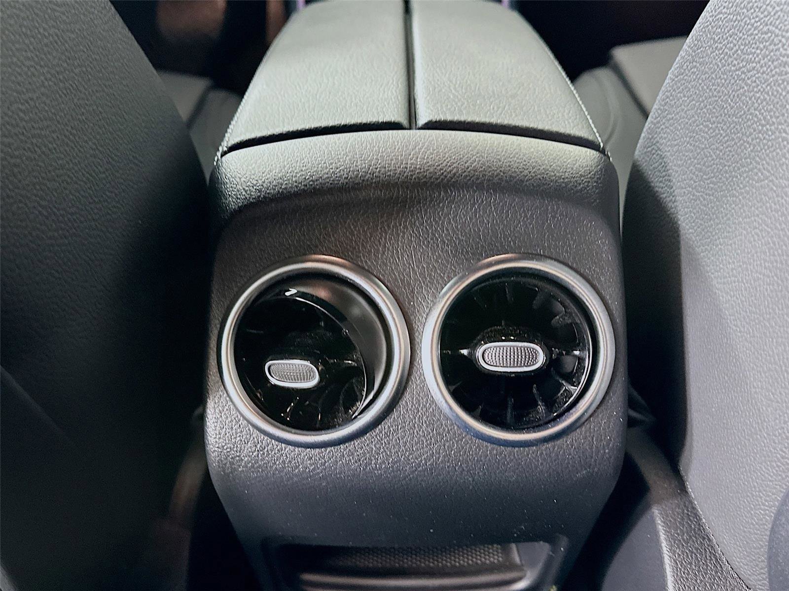 Certified 2023 Mercedes-Benz EQB 300 4MATIC w/ Driver Assistance Package image 34