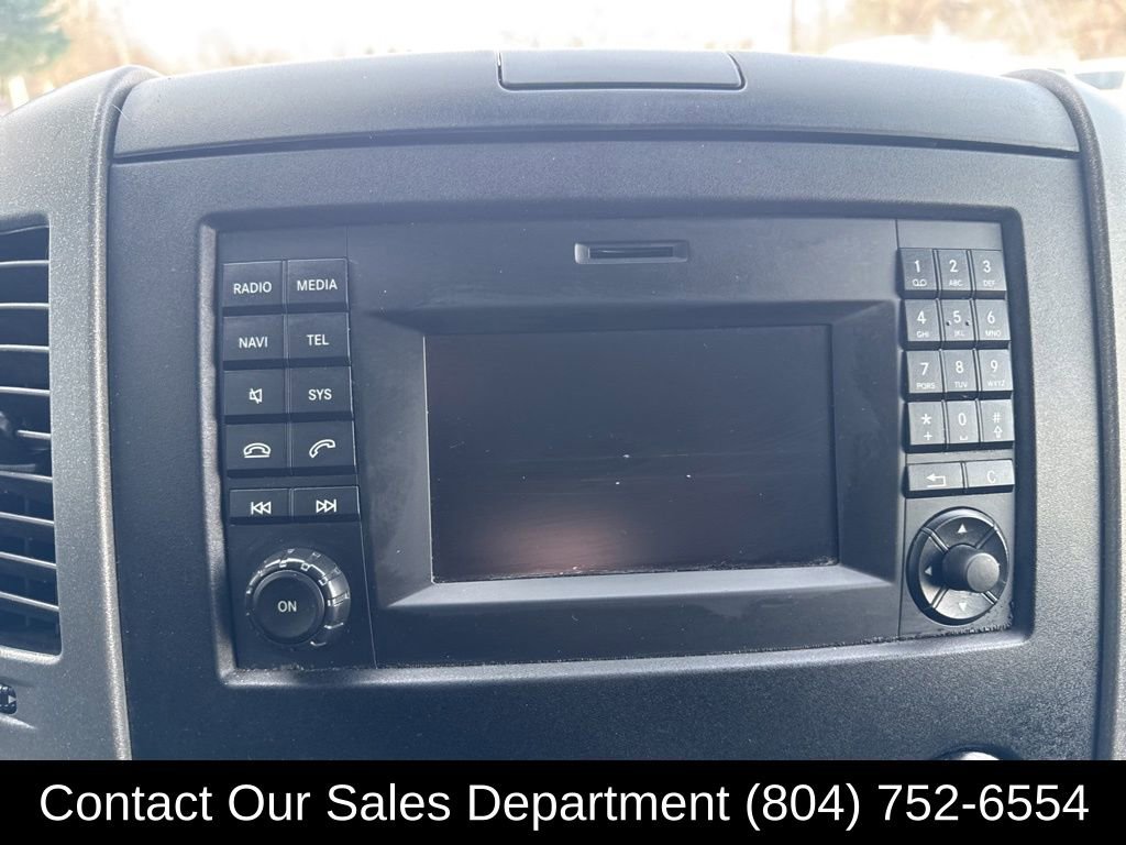 Used 2014 Freightliner Sprinter 2500 image 20