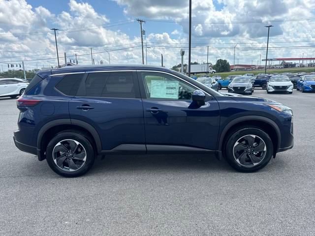 New 2026 Nissan Rogue SV w/ SV Premium Package image 6