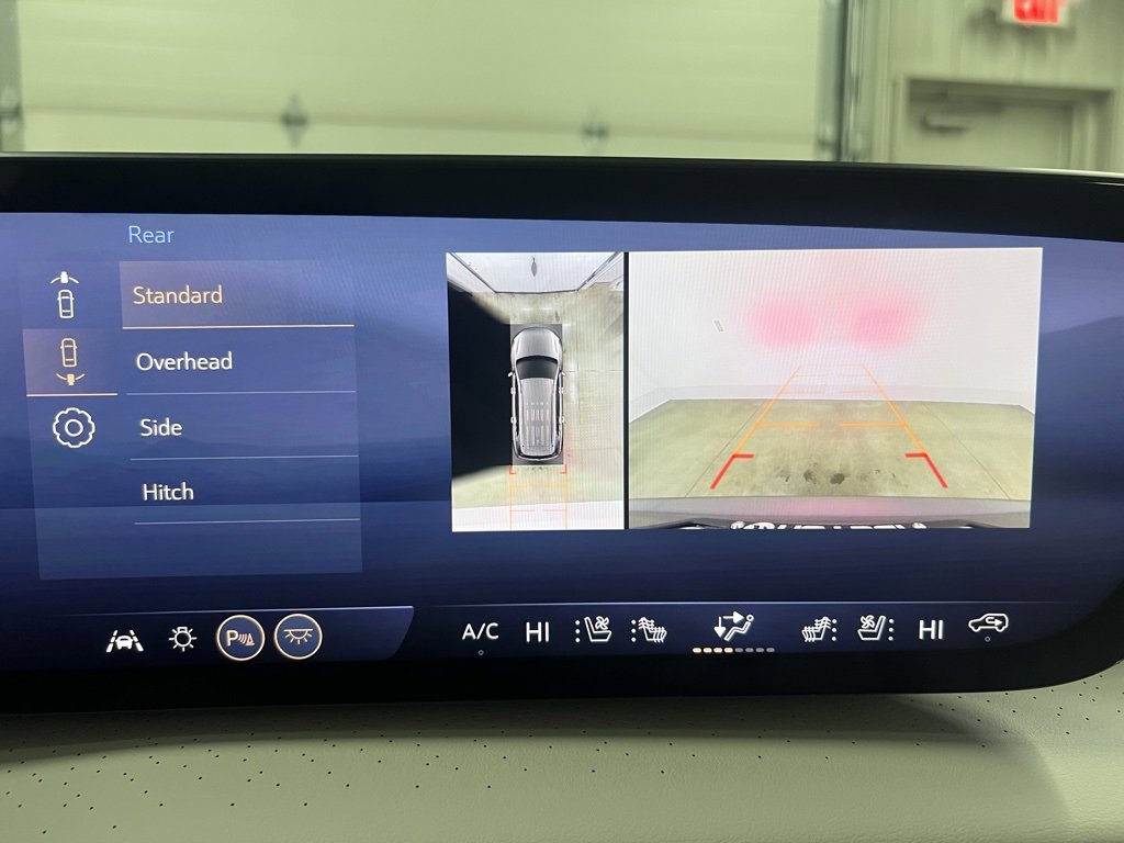 New 2026 Buick Enclave Avenir w/ Super Cruise Package image 19