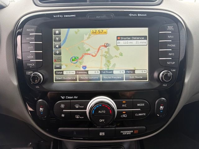 Used 2016 Kia Soul + w/ Primo Package image 2