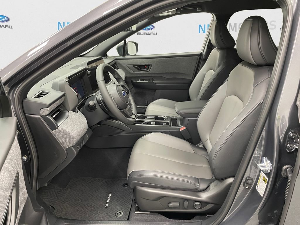 New 2026 Subaru Outback Premium AWD/4WD image 9