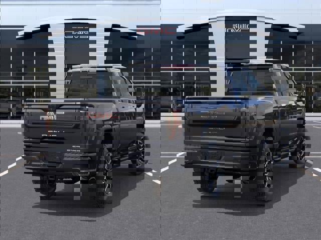 New 2026 GMC Sierra 2500 Denali w/ Technology Package image 4