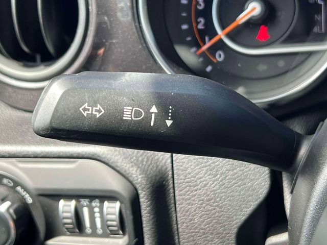 Used 2021 Jeep Wrangler Unlimited Sport AWD/4WD image 21