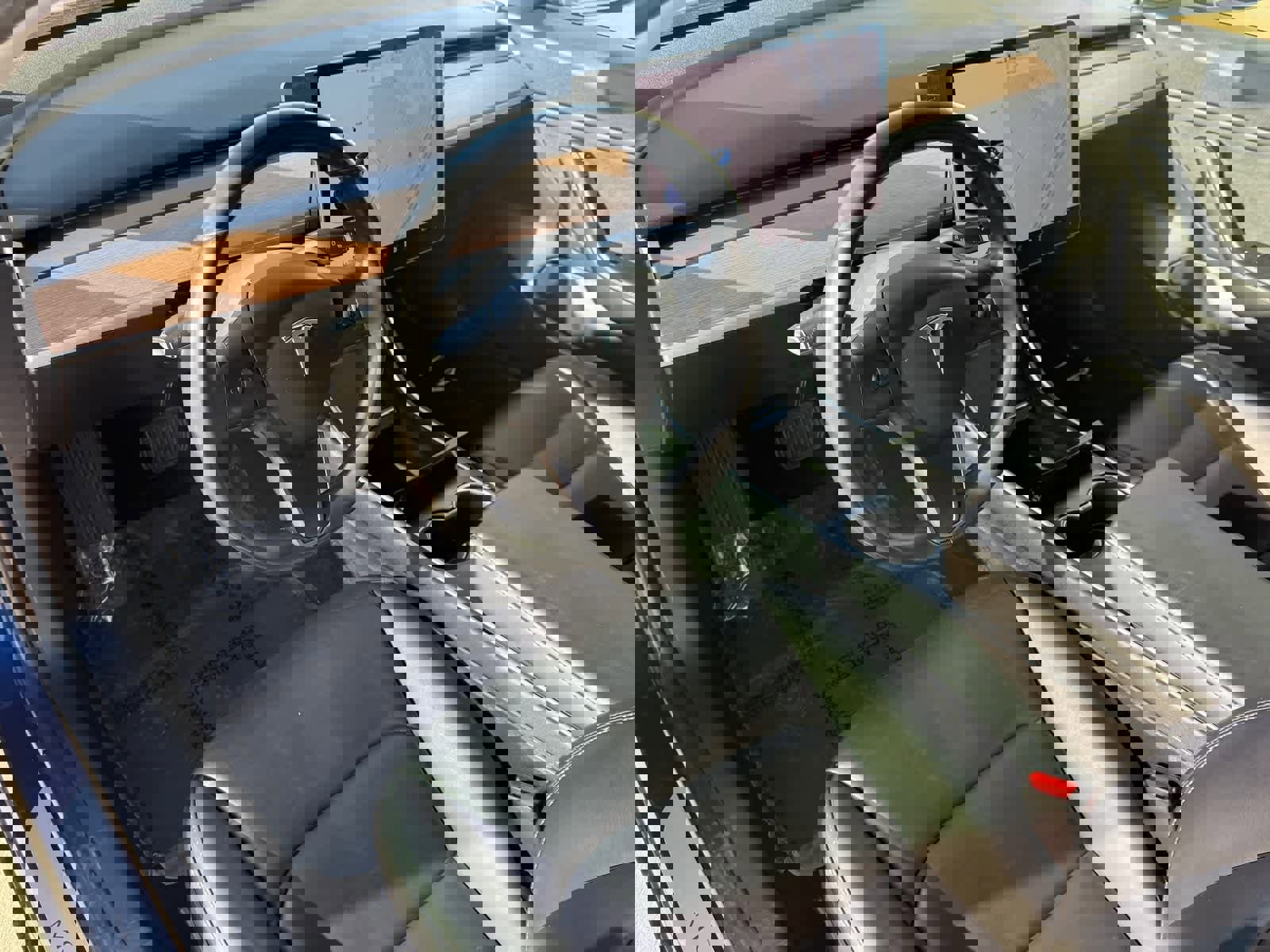 Used 2018 Tesla Model 3 Long Range image 2