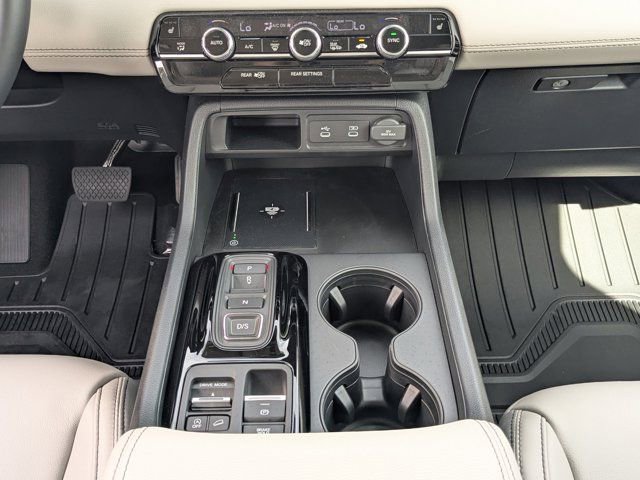 New 2026 Honda Passport RTL image 19