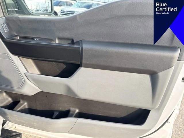 Certified 2022 Ford F150 XL w/ Trailer Tow Package image 14