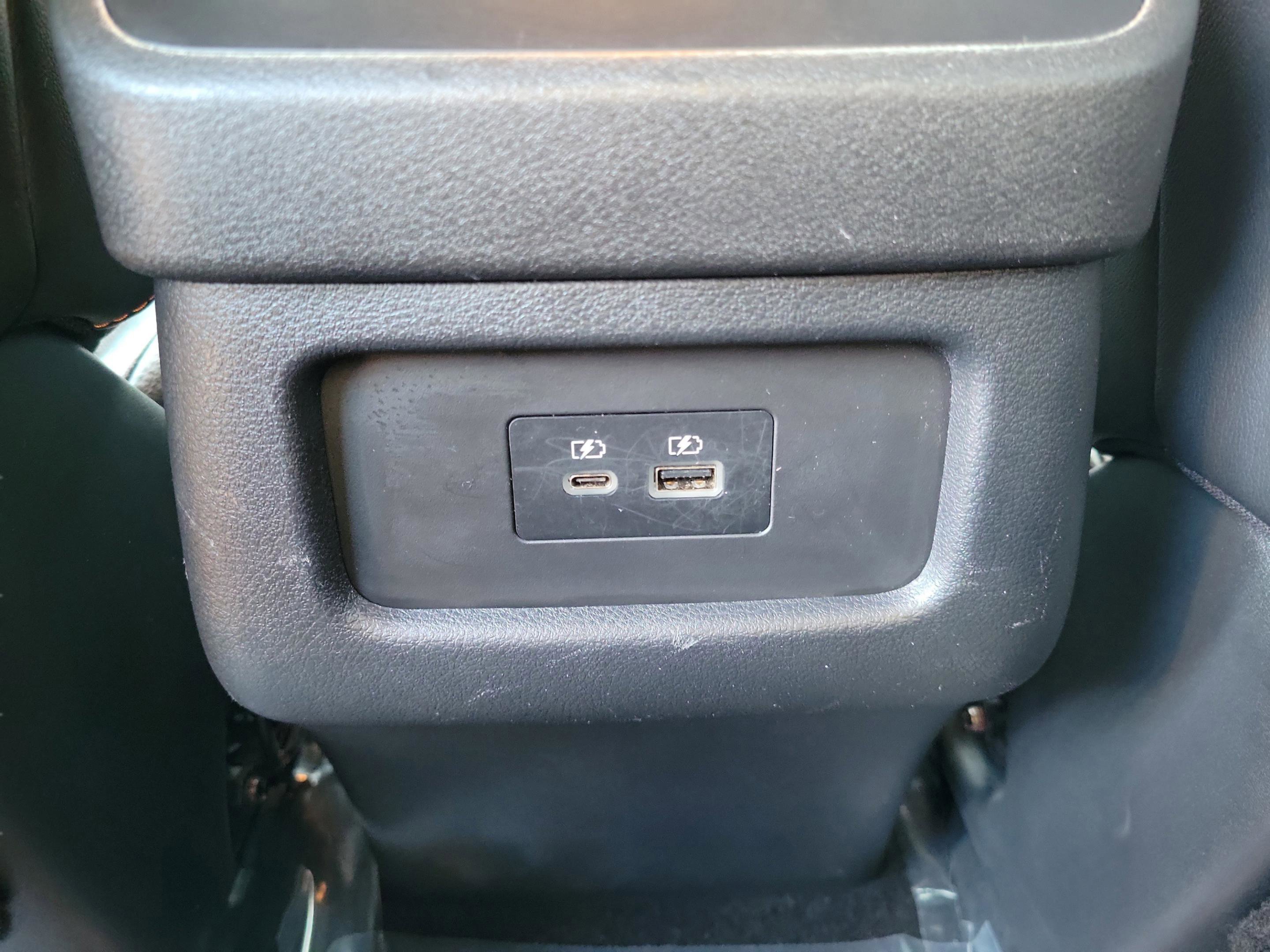 Certified 2023 Nissan Pathfinder Rock Creek image 14