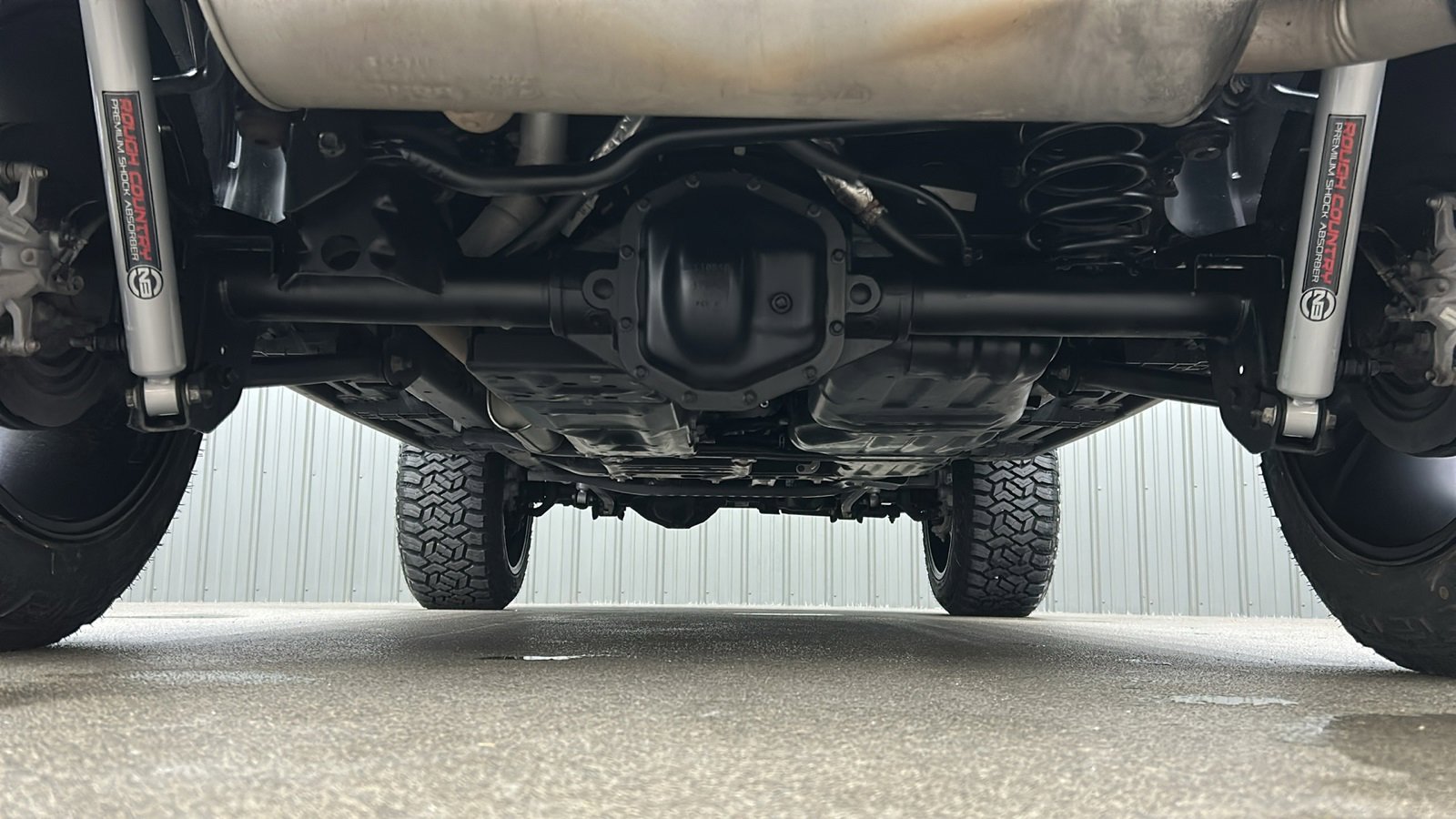 Used 2024 Jeep Wrangler High Altitude image 17