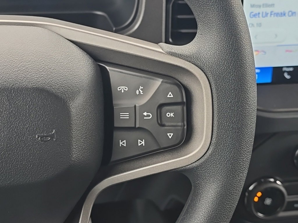 New 2025 Ford Bronco 4-Door w/ Sasquatch Package image 24