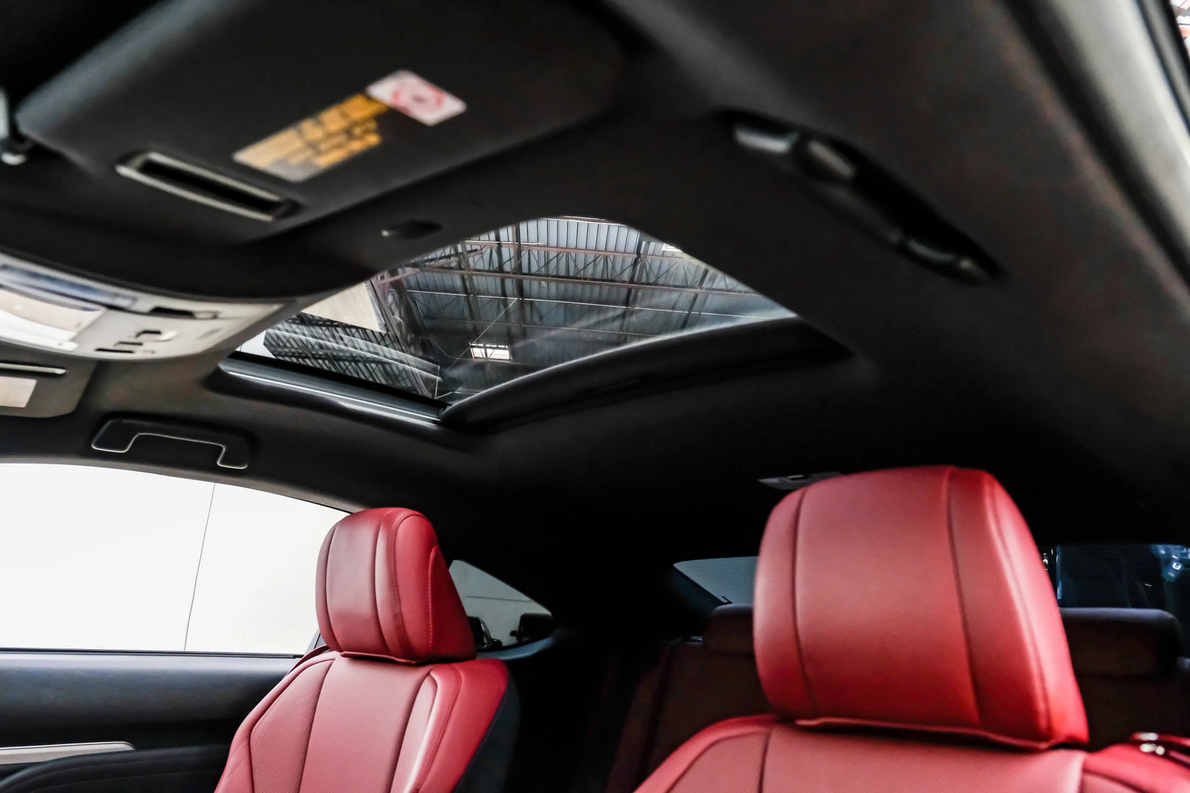 Used 2019 Lexus RC 300 AWD image 17