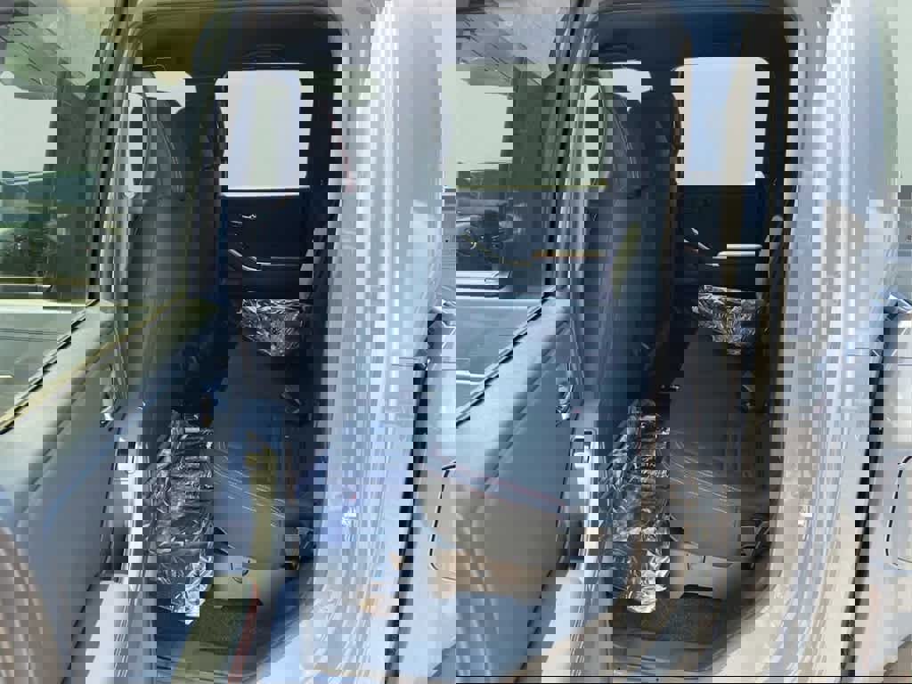 New 2025 Nissan Frontier PRO-4X image 20