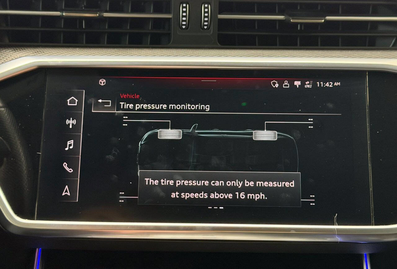 Used 2021 Audi RS 6 image 98