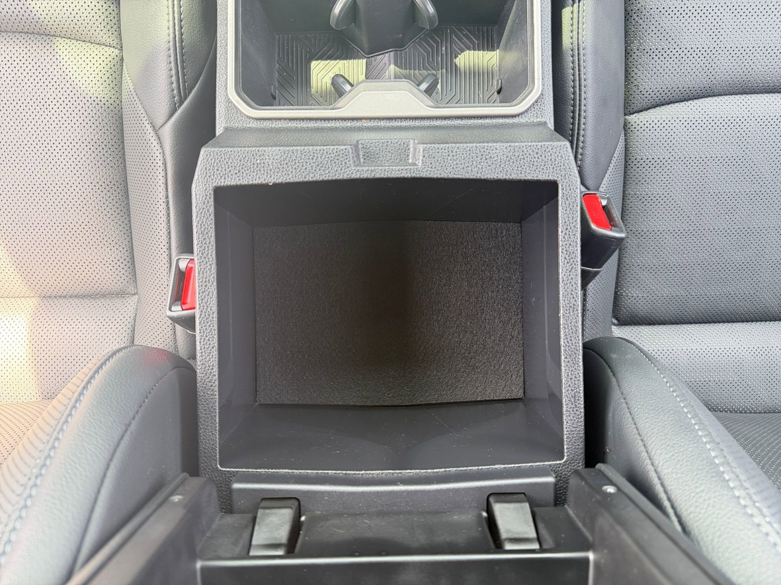 Certified 2024 Toyota Tacoma TRD Sport w/ TRD Sport Premium Package image 19