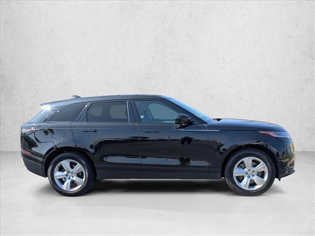 Certified 2025 Land Rover Range Rover Velar S AWD/4WD image 4