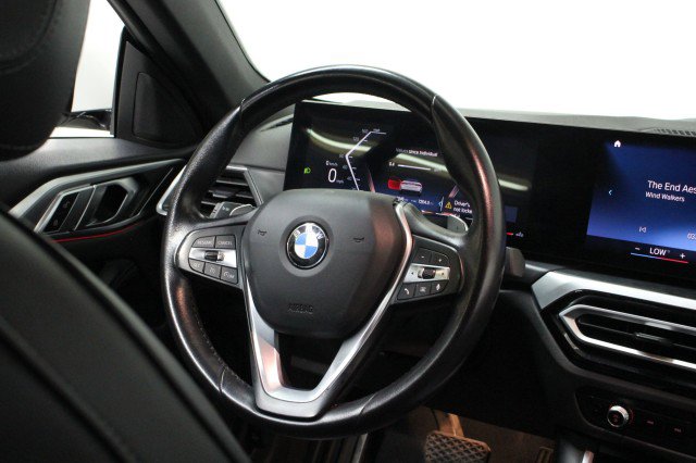 Used 2024 BMW 430i Convertible RWD image 29