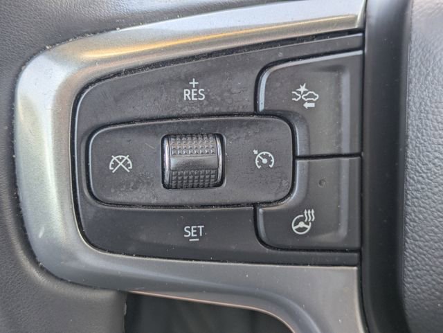 Used 2024 Chevrolet Silverado 1500 RST AWD/4WD image 27