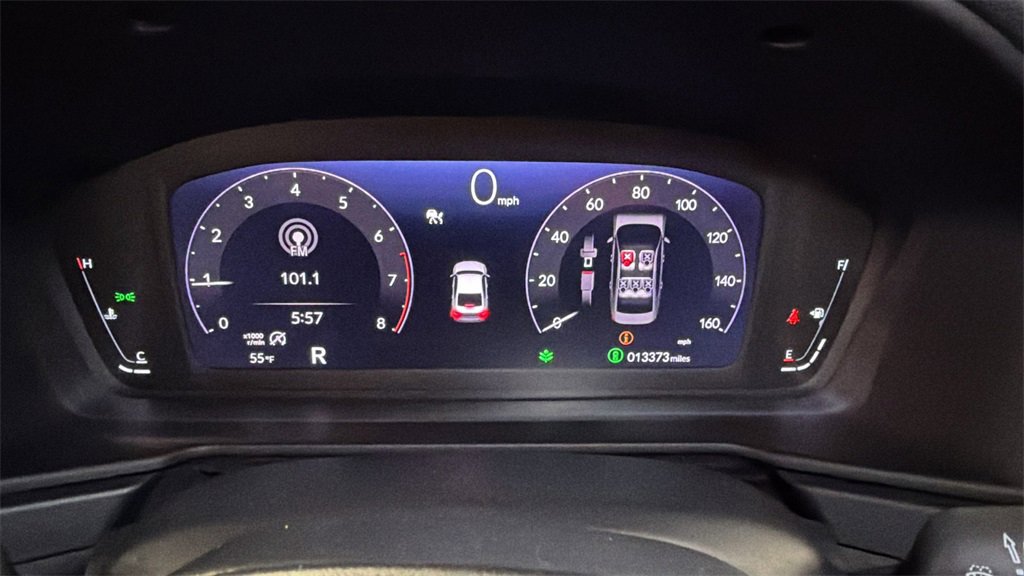 Used 2024 Honda Accord EX image 30