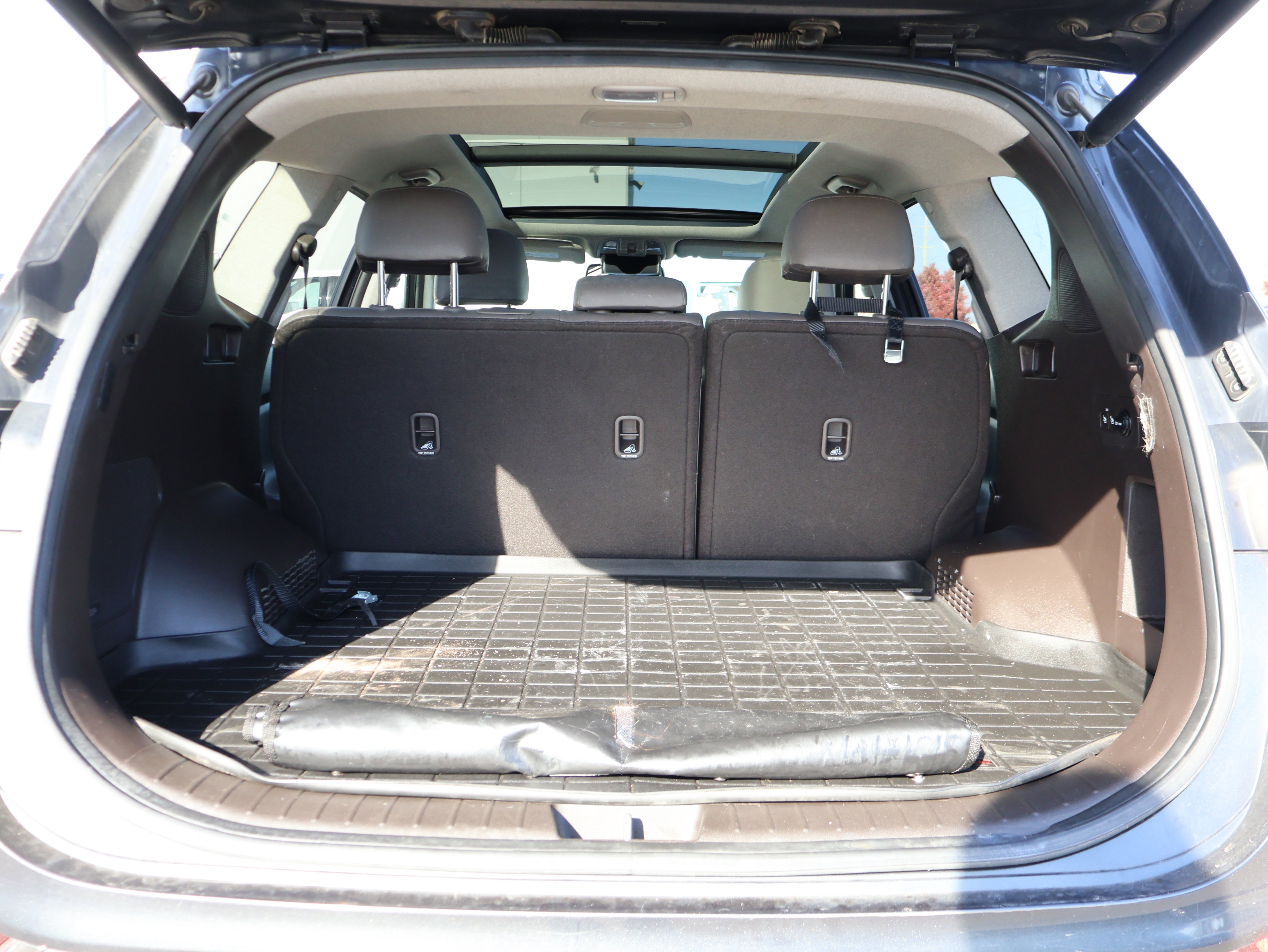 Used 2020 Hyundai Santa Fe Limited image 19