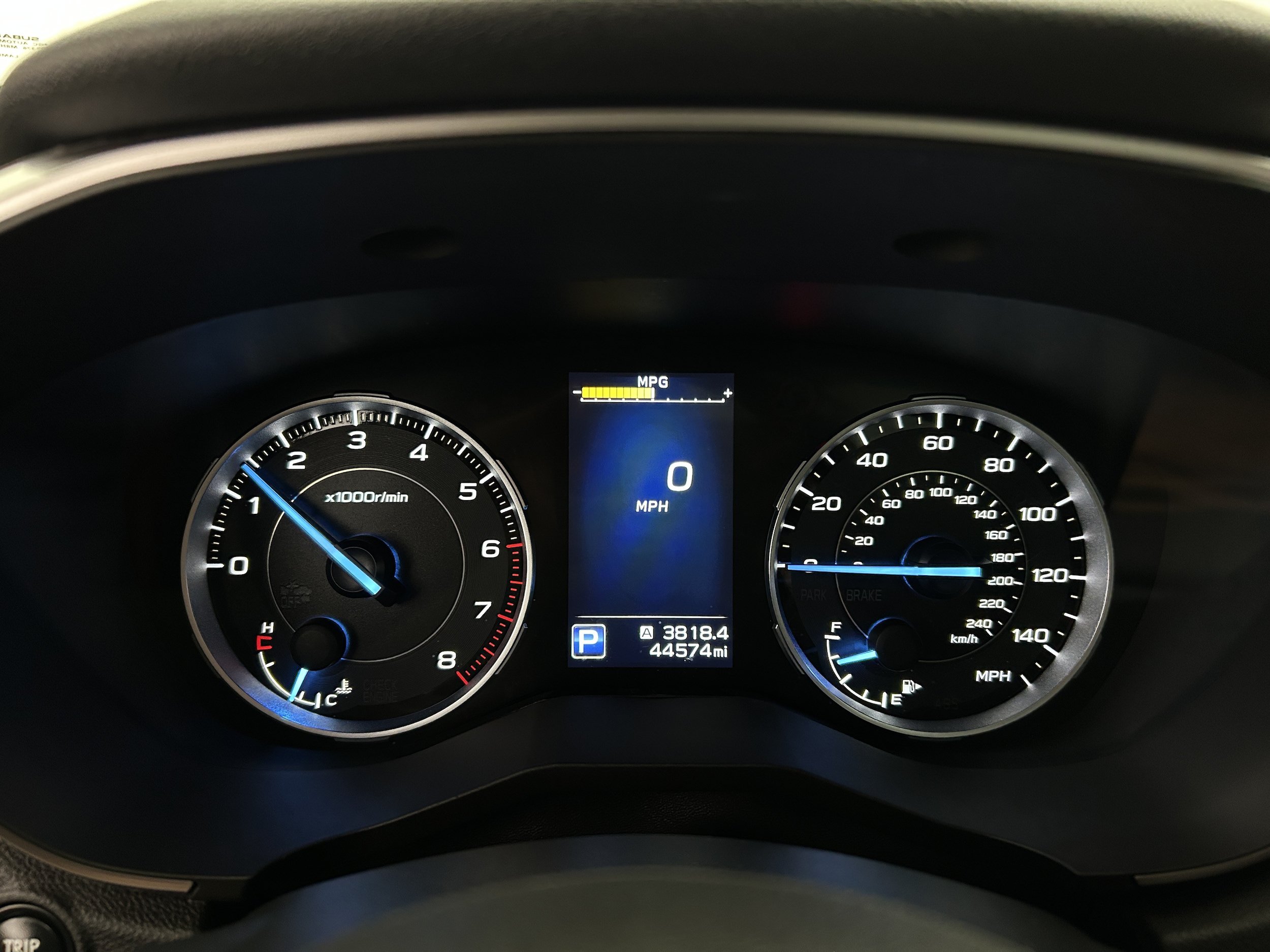 Used 2022 Subaru Ascent Touring AWD/4WD image 16