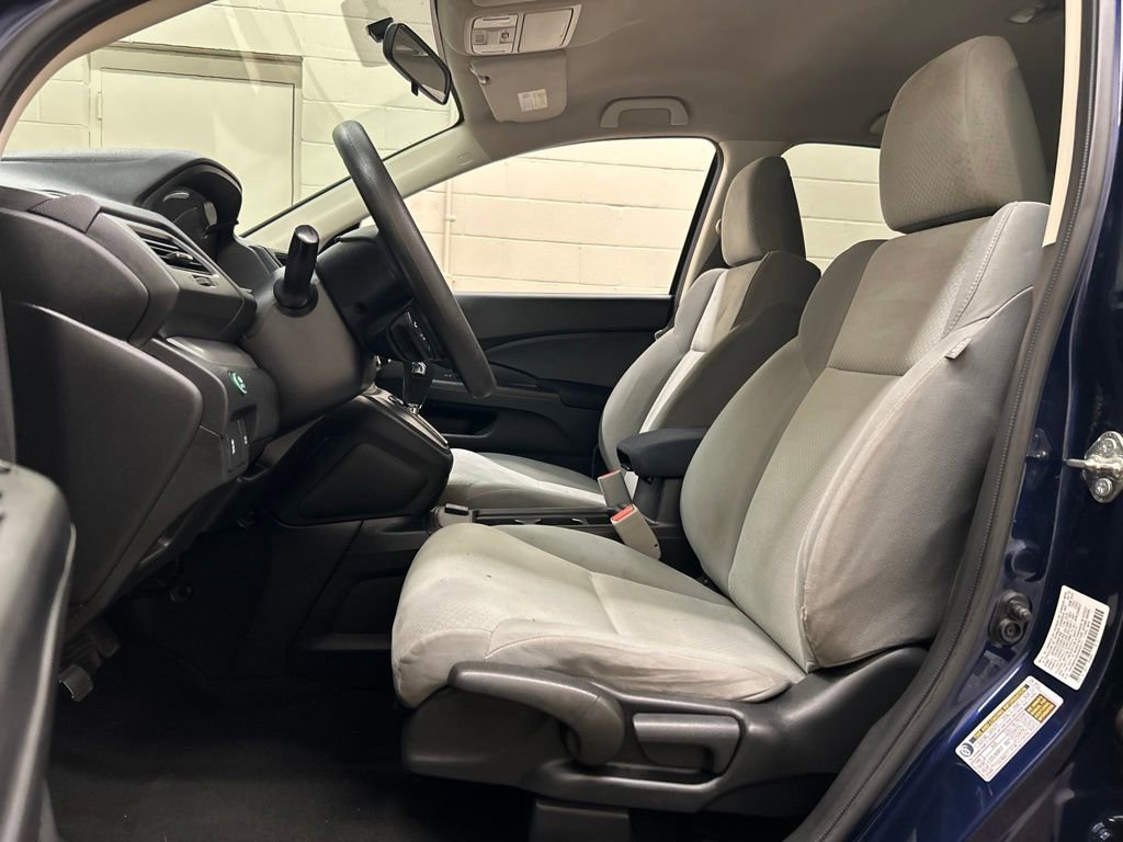 Used 2016 Honda CR-V SE image 7