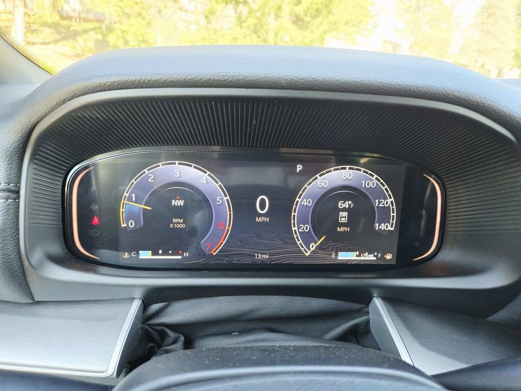 New 2026 Jeep Grand Wagoneer L 4WD w/ Premium Group I image 24