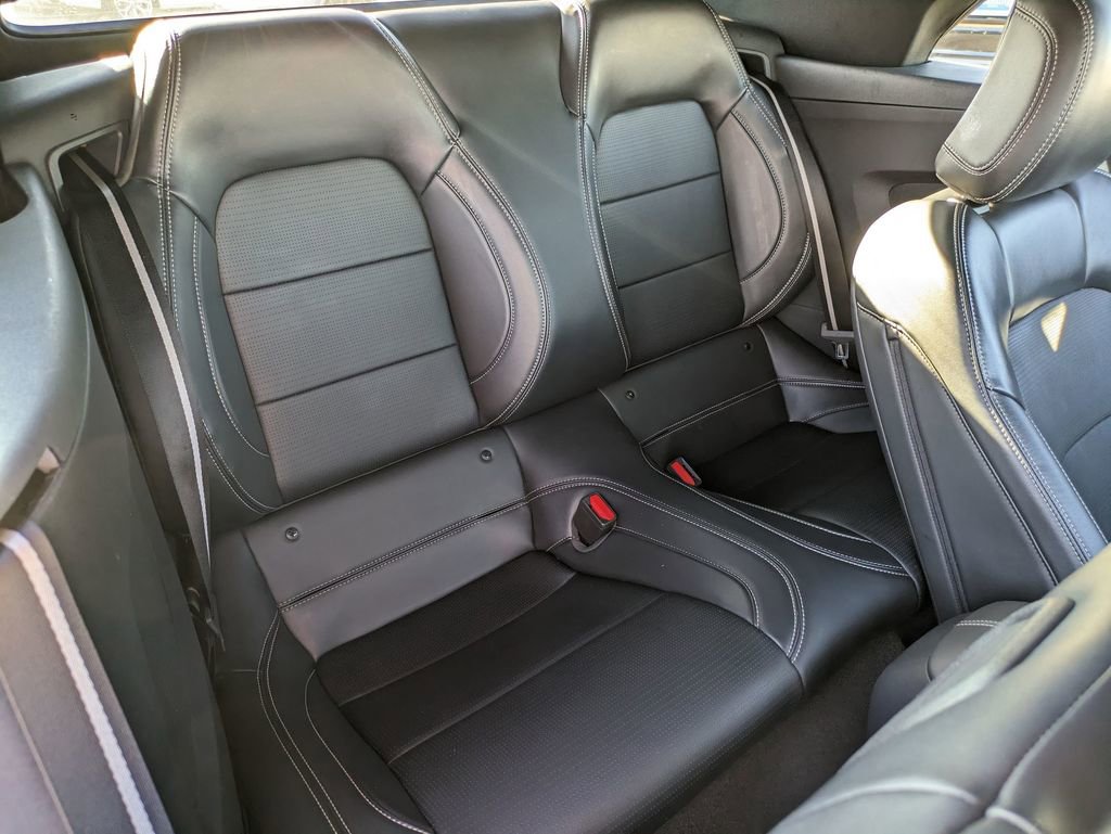 Used 2024 Ford Mustang GT Premium image 29
