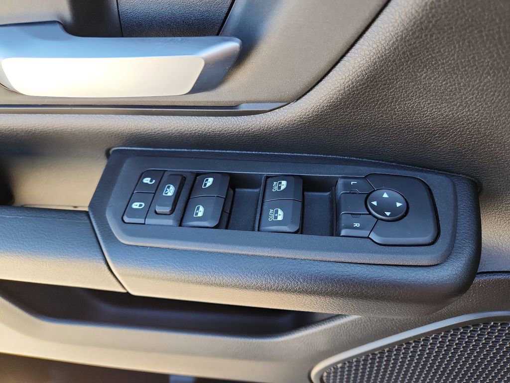 New 2025 RAM 1500 Tradesman w/ Bed Utility Group image 30