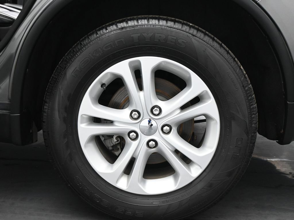 Used 2012 Dodge Durango Crew w/ Leather Interior Group image 26