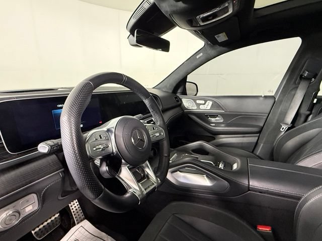 Used 2023 Mercedes-Benz GLS 63 AMG 4MATIC image 6