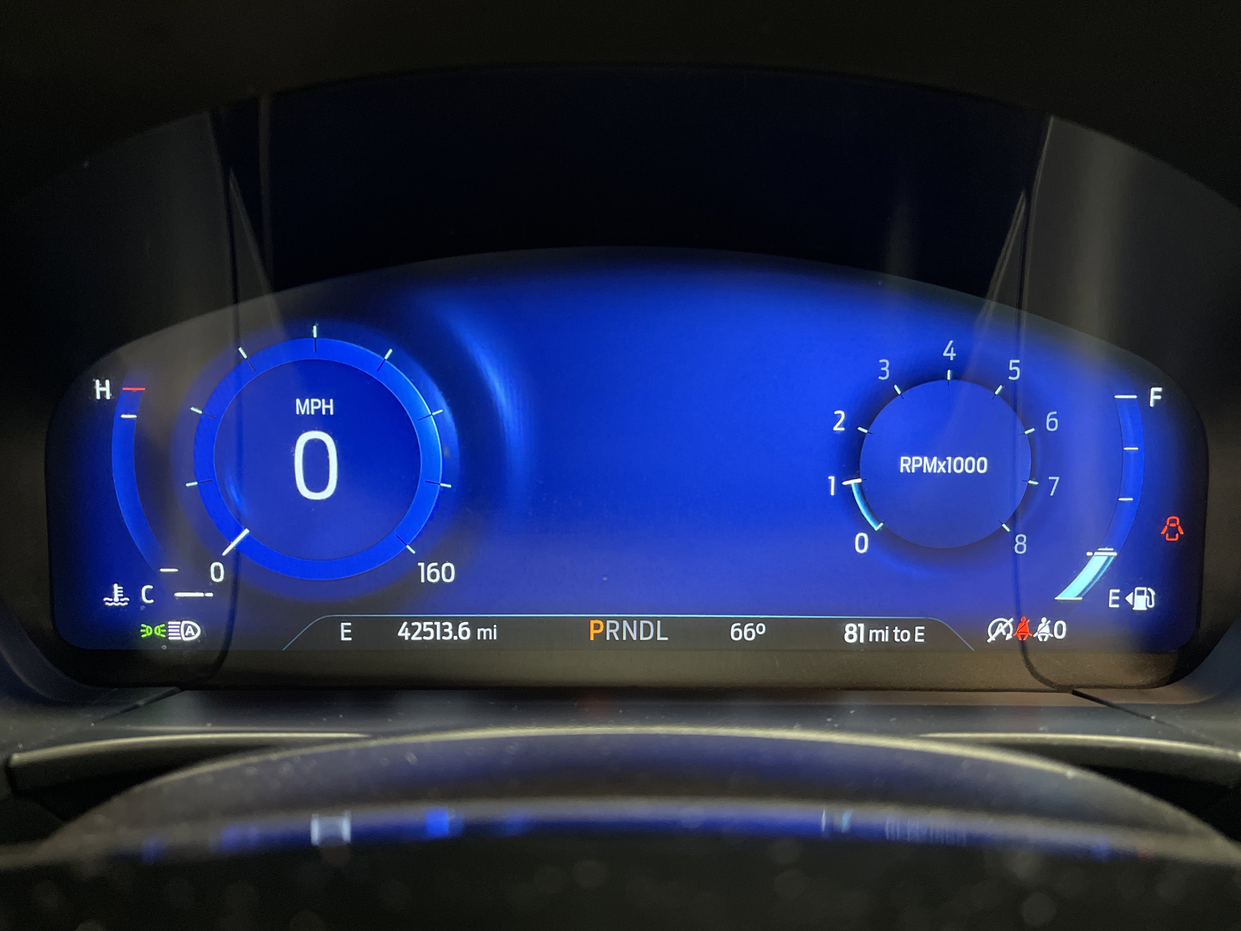 Used 2022 Ford Escape SEL w/ Technology Package image 21