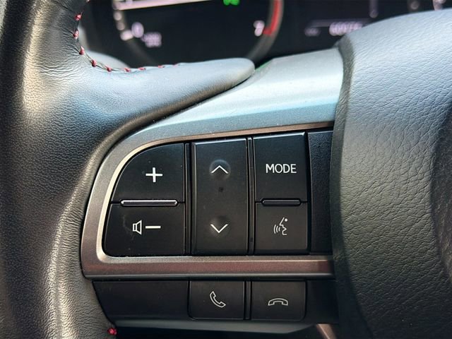 Used 2023 Lexus GX 460 Premium w/ Premium Package image 34